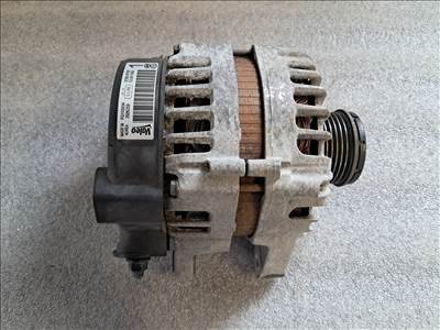 Hyundai Santa Fé (DM/NC) 2.2 CRDI generátor 37300-2F100