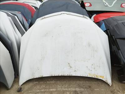 Opel Antara facelift 2010- motorháztető