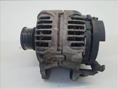 Volkswagen Golf IV 1.4 16V generátor (33478) 028903028d