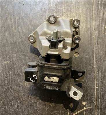 Kia Cee'd (CD) Motortartó bak