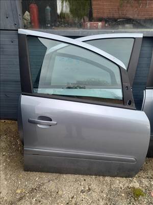 Opel zafira b jobb első ajtó z163