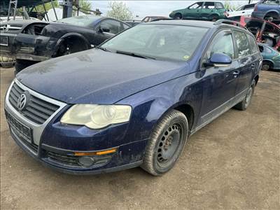 Volkswagen Passat B6 1.6 -BLF-  bontott alkatrészei