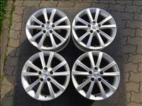 Nissan gyári alufelni 17-es, szenzorral szép állapotban eladó. 