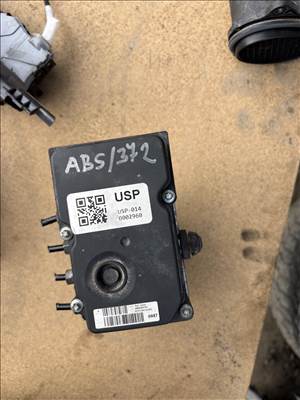 Citroën Berlingo II HDi 90 ABS kocka  9666098780