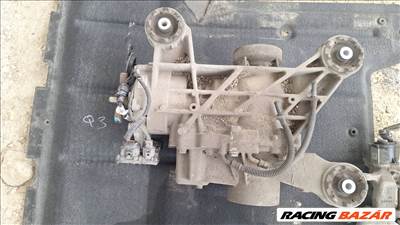 Audi Q3 (8U) Haldex 0AY 907 554 F