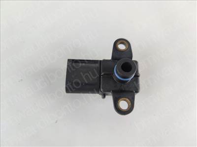 BMW 1 (E81) 116 i Szívócső nyomásérzékelő (7542623, 13627542623, 13627585278, 13628617097, 13628657300, 13620414704, 13620151009)