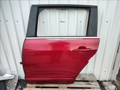Peugeot 5008 I bal hátsó ajtó 