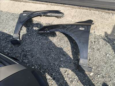 Mazda 2 (ZQ) Első sárvédők 