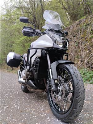 HONDA VFR1200X CROSSTOURER DCT