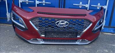 Hyundai Kona (OS) bontott alkatrészei