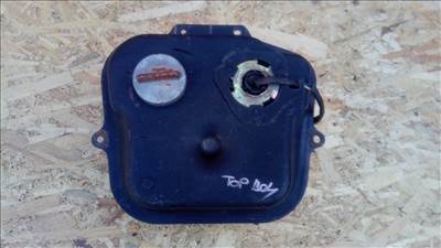 Kymco Top Boy tank 
