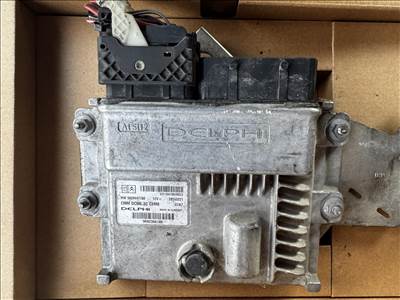 Citroën Jumper Boxer motorvezérlő 2.0Blue hdi 9809447780 9692366180