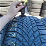  235/55 R19 Bridgestone téli gumi 30000ft a 2db/59/