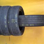 Michelin Lattitude Sport (2) 19" 235/55 nyári gumi