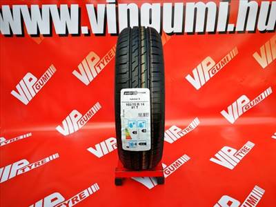 165/70 R14 Point S Summer S nyári gumi