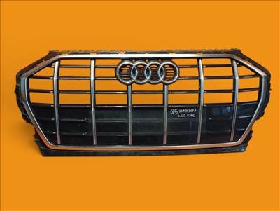 Audi Q5 hűtőrács 80A853651 (S.60.424K)a