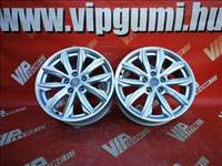 17" Borbet alufelni 5x112 ET34