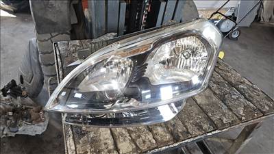 Kia Soul (AM) 1.6 GDI Bal első fényszóró 
