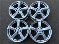 4db ATS 17″ Skoda alufelni. (4359)
