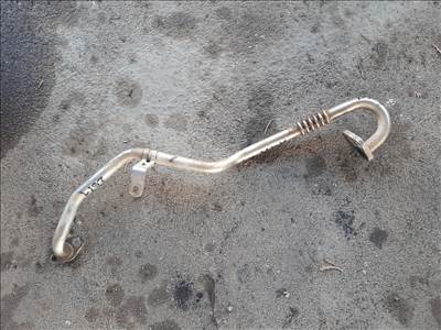 Volkswagen Polo III 1.4 16V AUA, EGR cső 