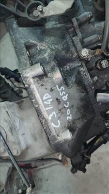 Peugeot 207 75 PEUGEOT CITROEN 1.4 HDI VÁLTÓ 20CQ55