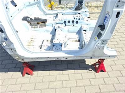 Land Rover Evoque (L538) bal első küszöb
