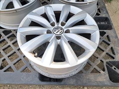 Volkswagen Tiguan I 17" alufelni 1db