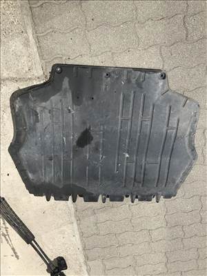 Volkswagen Jetta V 1.9PD alsó motorburkolat 1K0825237AG