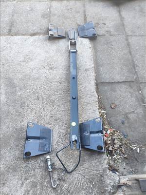 Iveco dayli potkerék tarto 5801533618 5801362095