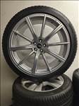 Audi RSQ8 gyári garnitúra 22"méretben!