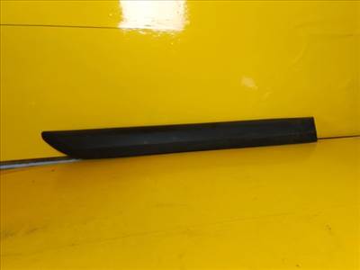 Toyota Proace III Bal első Ajtó Díszléc 9808749077