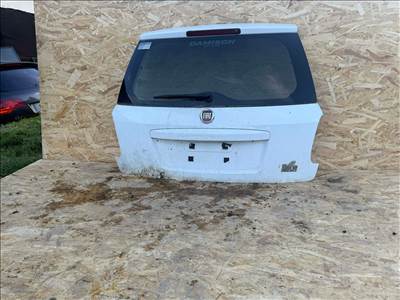 Fiat Sedici csomagtérajtó 