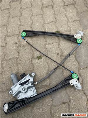 Jaguar S-type ablakemelő szerkezet motorral 