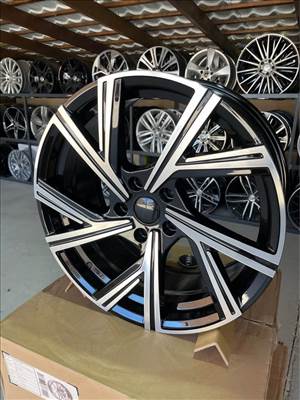 Skoda/Audi/Vw alufelni 18”