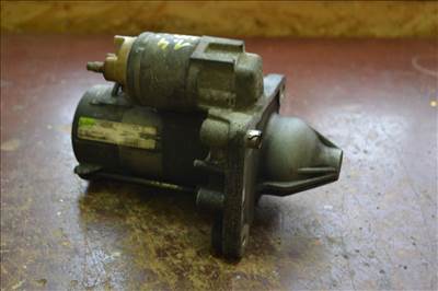 Citroen, Peugeot 1.4 HDi önindító, indítómotor! D7G3, 9645100680