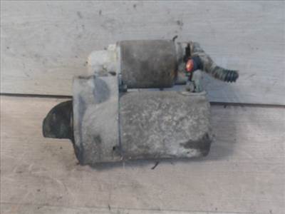 CHEVROLET SPARK M200 05.05-10.02 Önindító. benzines