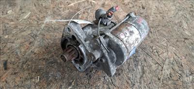 LANDROVER FREELANDER 98-04 Önindító, dízel