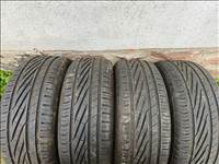  215/50 17" újszerű Uniroyal nyári gumi