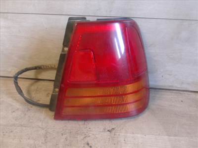 SUZUKI SWIFT 96-05 Jobb hátsó lámpa