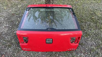 Seat Leon 1 I Csomagtér ajtó