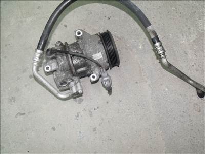 Mitsubishi Colt klima szívattyú