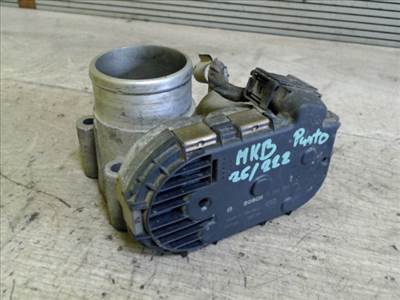 FIAT PUNTO II. Fojtószelep elektromos