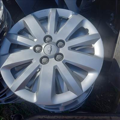 Chevrolet Cruze 16os disztárcsa eladó.