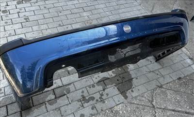 BMW 5-ös sorozat E39 Bmw e39 M hátsó lökháritó touring