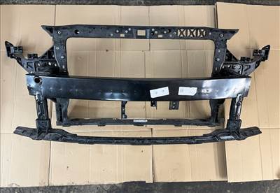 Kia Cee'd (JD), Kia Cee'd (CD) Homlokfal