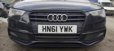 Audi A5 (B8 - 8T) Coupé 2.0 TDI quattro Motorháztetö