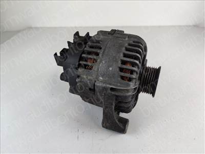 BMW 3 (E90) 320 d M47 Generátor (7799180, 12317799180, 12317802927, 12317802471, 12317799181, 12317797519, 12317797520, 12317795620, 12317790548)