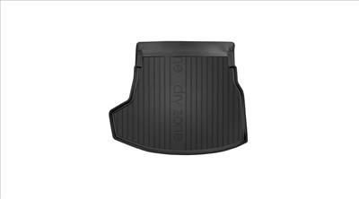 Toyota Corolla XI Sedan E160 Frogum DZ548591 fekete műanyag - gumi csomagtértálca