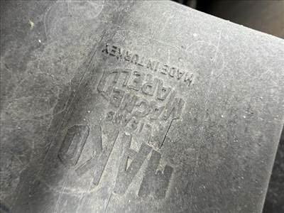 Renault Thalia I Fűtőmotor (Klímás) *155649*