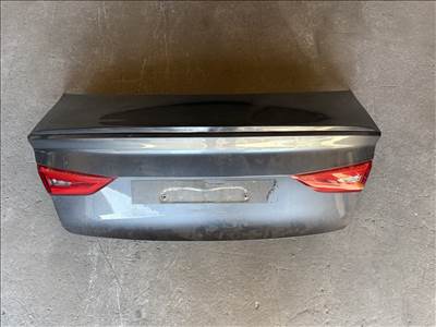Audi A3 (8V) csomagtérfedél 